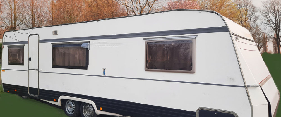 caravan-buitenkant
