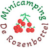 Minicamping De Rozenbottel